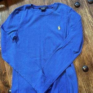 Polo shirt